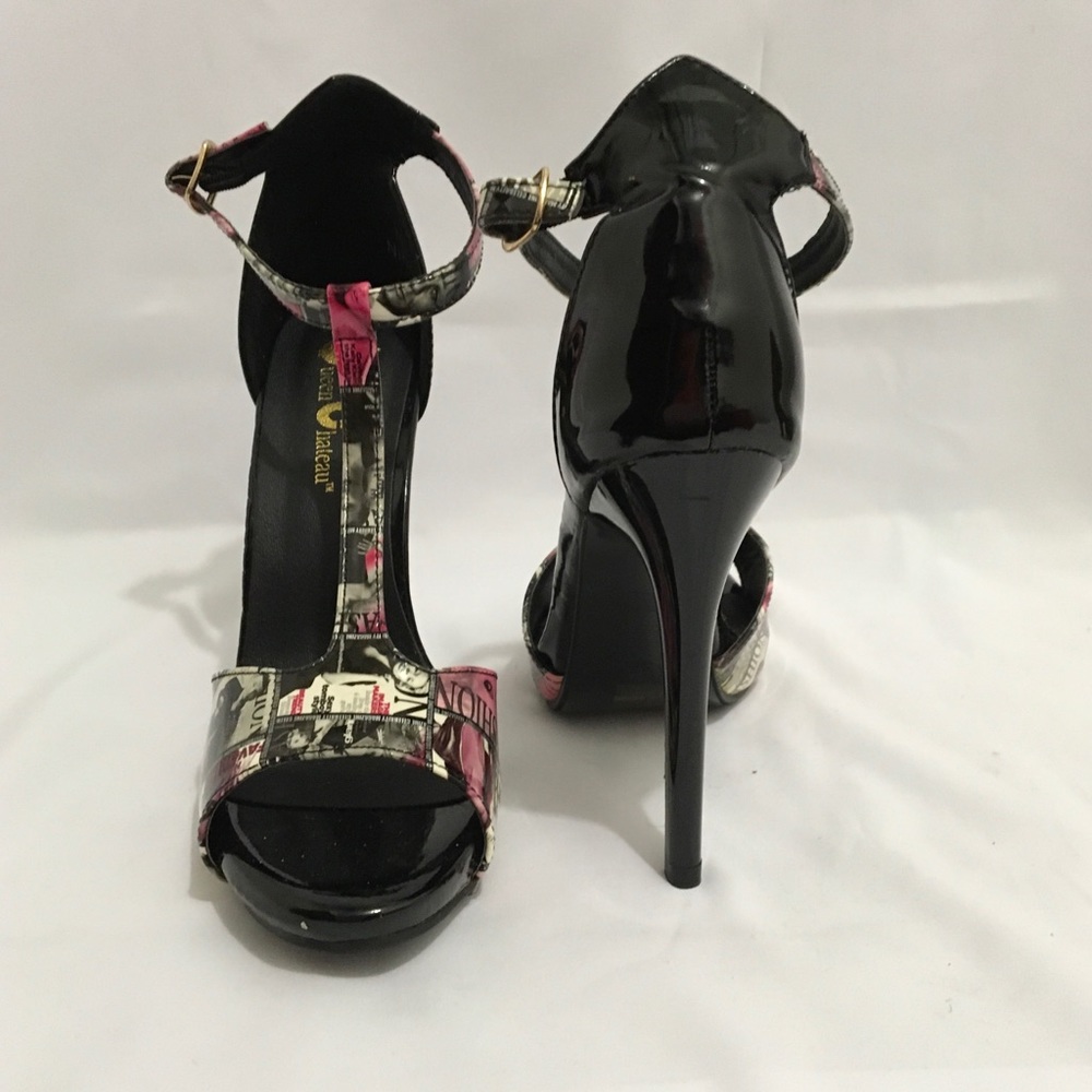Shoes - Picture 2 of 3